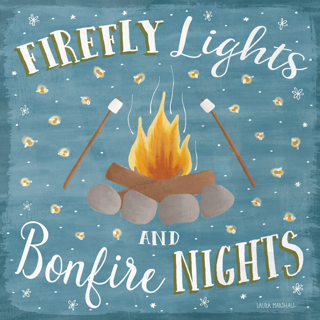 Summer Sunshine V by Laura Marshall. SKU 31216a. Archival Giclee Fine art print for wall decor.