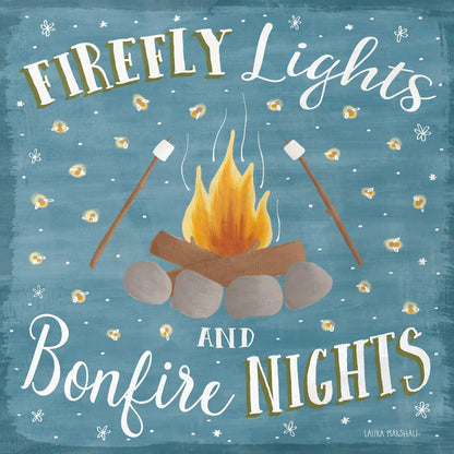 Summer Sunshine V by Laura Marshall. SKU 31216a. Archival Giclee Fine art print for wall decor.