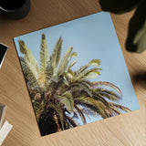 Summer VI by Laura Marshall. Shown as a detailed flat fine art print, highlighting archival giclee quality. Available as an archival giclee rolled canvas, fine art paper, or poster print. SKU 42859a.