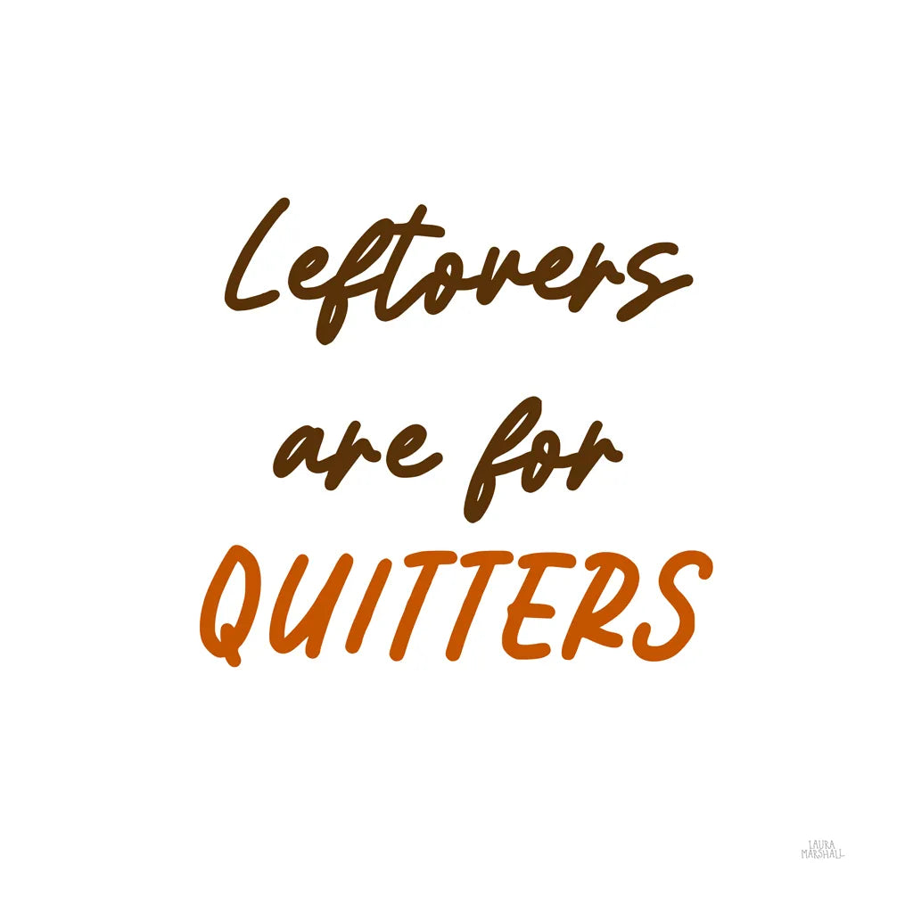 Thanksgiving Typography IV by Laura Marshall. SKU 89714a. Archival Giclee Fine art print for wall decor.