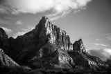 The Watchman I by Laura Marshall. SKU 64417i. Archival Giclee Fine art print for wall decor.