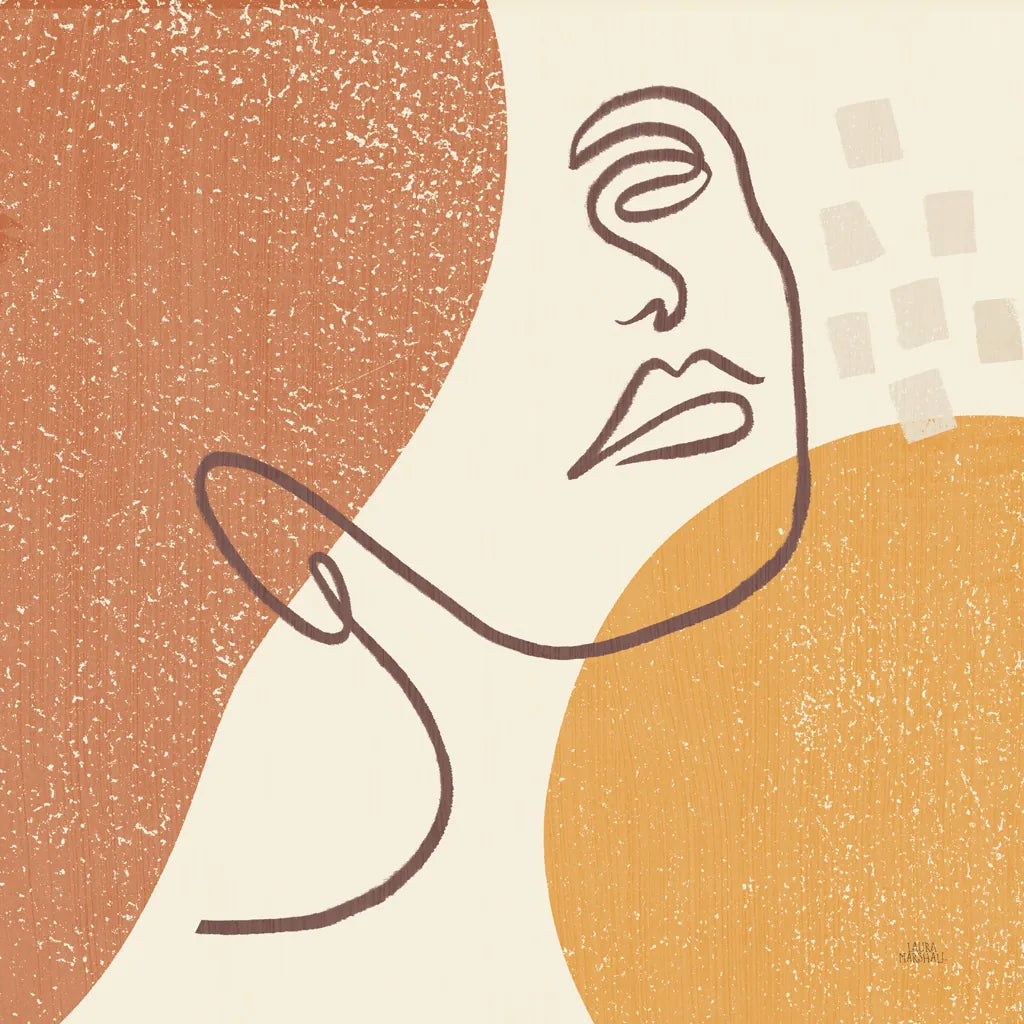 Through the Window IV by Laura Marshall. SKU 65145a. Archival Giclee Fine art print for wall decor.