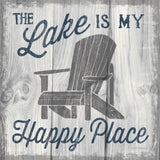 Up North II by Laura Marshall. SKU 31361a. Archival Giclee Fine art print for wall decor.