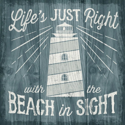 Up North III by Laura Marshall. SKU 31362a. Archival Giclee Fine art print for wall decor.