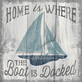 Up North IV by Laura Marshall. SKU 31363a. Archival Giclee Fine art print for wall decor.