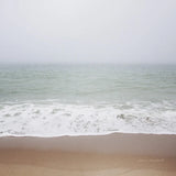 Walk on the Beach by Laura Marshall. SKU 38775a. Archival Giclee Fine art print for wall decor.
