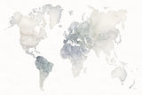 Watercolor Wanderlust by Laura Marshall. SKU 35934i. Archival Giclee Fine art print for wall decor.