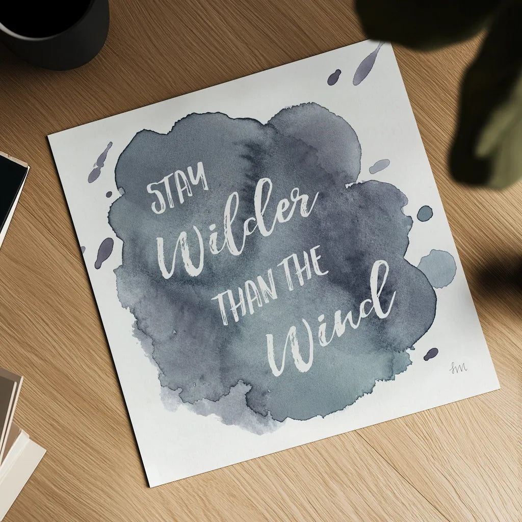 Watercolor Wanderlust Adventure II by Laura Marshall. Shown as a detailed flat fine art print, highlighting archival giclee quality. Available as an archival giclee rolled canvas, fine art paper, or poster print. SKU 36868a.