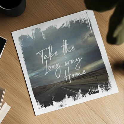 Wild Wishes II by Laura Marshall. Shown as a detailed flat fine art print, highlighting archival giclee quality. Available as an archival giclee rolled canvas, fine art paper, or poster print. SKU 31062a.