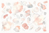 Wonderful World IV by Laura Marshall. SKU 37733i. Archival Giclee Fine art print for wall decor.