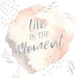 Wonderful World V by Laura Marshall. SKU 37734a. Archival Giclee Fine art print for wall decor.