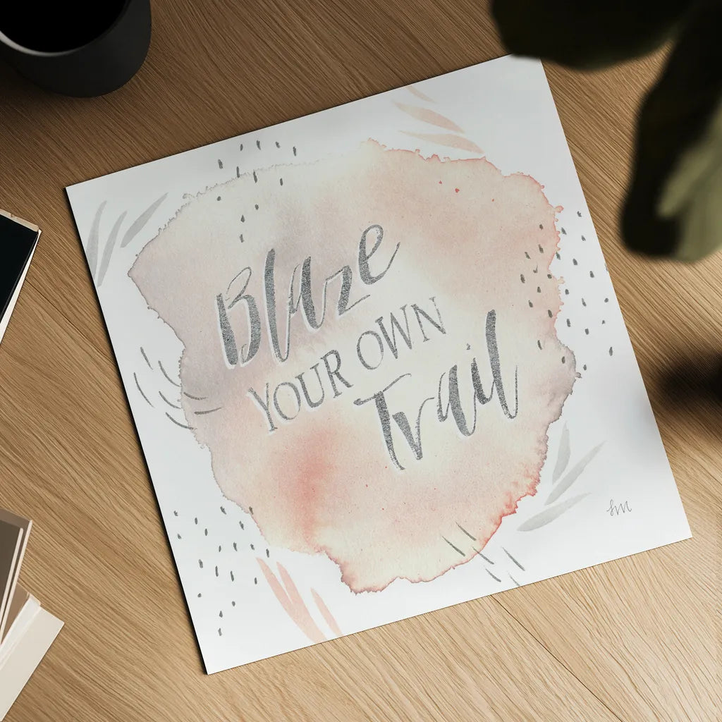 Wonderful World VII by Laura Marshall. Shown as a detailed flat fine art print, highlighting archival giclee quality. Available as an archival giclee rolled canvas, fine art paper, or poster print. SKU 37736a.