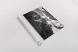 Zion Canyon I by Laura Marshall. shown as a rolled paper print. Available as archival giclee rolled canvas, fine art paper, or poster print. SKU 64422i.