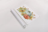 Autumn Breeze II by Leslie Trimbach. shown as a rolled paper print. Available as archival giclee rolled canvas, fine art paper, or poster print. SKU 84500i.