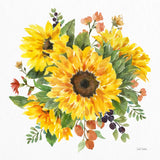 Autumn Breeze VI by Leslie Trimbach. SKU 84504a. Archival Giclee Fine art print for wall decor.
