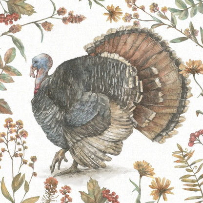 Bountiful Harvest I by Leslie Trimbach. SKU 91336a. Archival Giclee Fine art print for wall decor.