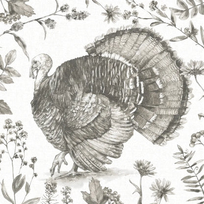 Bountiful Harvest I Sketch by Leslie Trimbach. SKU 91341a. Archival Giclee Fine art print for wall decor.