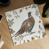 Bountiful Harvest II by Leslie Trimbach. Shown as a detailed flat fine art print, highlighting archival giclee quality. Available as an archival giclee rolled canvas, fine art paper, or poster print. SKU 91337a.