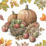 Bountiful Harvest IV by Leslie Trimbach. SKU 91339a. Archival Giclee Fine art print for wall decor.