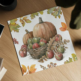 Bountiful Harvest IV by Leslie Trimbach. Shown as a detailed flat fine art print, highlighting archival giclee quality. Available as an archival giclee rolled canvas, fine art paper, or poster print. SKU 91339a.