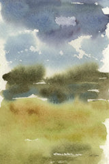 Cape Cod Abstract Honeybloom by Leslie Trimbach. SKU 90646h. Archival Giclee Fine art print for wall decor.
