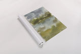 Cape Cod Abstract Honeybloom II by Leslie Trimbach. shown as a rolled paper print. Available as archival giclee rolled canvas, fine art paper, or poster print. SKU 92697h.