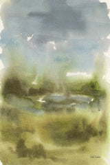 Cape Cod Abstract Honeybloom III by Leslie Trimbach. SKU 92698h. Archival Giclee Fine art print for wall decor.
