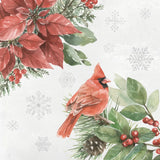 Feathered Festivities II by Leslie Trimbach. SKU 89075a. Archival Giclee Fine art print for wall decor.