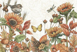 Harvest Home I by Leslie Trimbach. SKU 101355i. Archival Giclee Fine art print for wall decor.