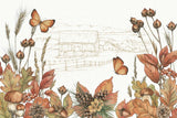 Harvest Home VI by Leslie Trimbach. SKU 101360i. Archival Giclee Fine art print for wall decor.