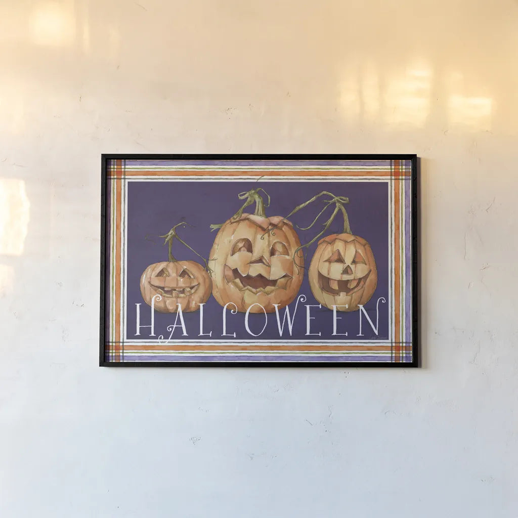 Spellbound I by Leslie Trimbach. shown as a paper print in a black flame. Available as a archival giclee rolled canvas, fine art paper, or poster print. SKU 96980i.