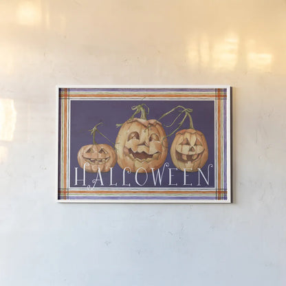 Spellbound I by Leslie Trimbach. shown as a paper print in a white frame. Available as a archival giclee rolled canvas, fine art paper, or poster print. SKU 96980i.