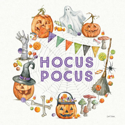 Spellbound II by Leslie Trimbach. SKU 96981a. Archival Giclee Fine art print for wall decor.