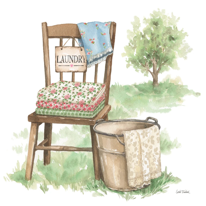 Threaded Memories III by Leslie Trimbach