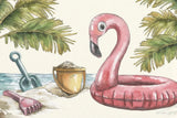 Vintage Summer II by Leslie Trimbach. SKU 94439i. Archival Giclee Fine art print for wall decor.
