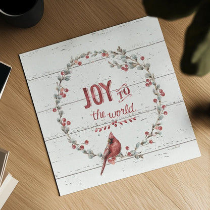 A Christmas Weekend IV Shiplap by Lisa Audit. Shown as a detailed flat fine art print, highlighting archival giclee quality. Available as an archival giclee rolled canvas, fine art paper, or poster print. SKU 37963a.