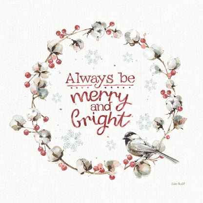 A Christmas Weekend V by Lisa Audit. SKU 37215a. Archival Giclee Fine art print for wall decor.