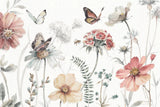 A Country Weekend I by Lisa Audit. SKU 32678i. Archival Giclee Fine art print for wall decor.