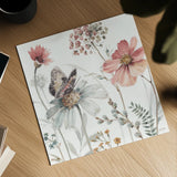 A Country Weekend II by Lisa Audit. Shown as a detailed flat fine art print, highlighting archival giclee quality. Available as an archival giclee rolled canvas, fine art paper, or poster print. SKU 32679a.