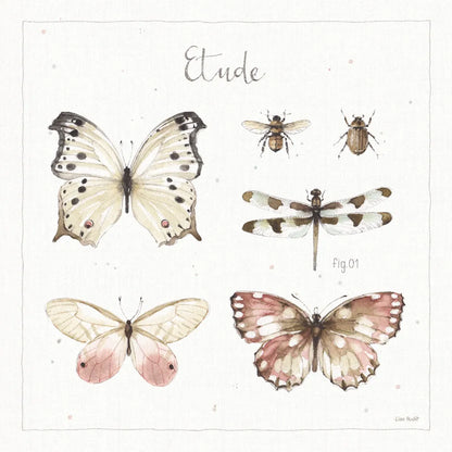 A Country Weekend XI by Lisa Audit. SKU 32726a. Archival Giclee Fine art print for wall decor.