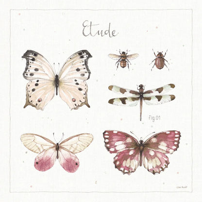 A Country Weekend XI Bright by Lisa Audit. SKU 42903a. Archival Giclee Fine art print for wall decor.