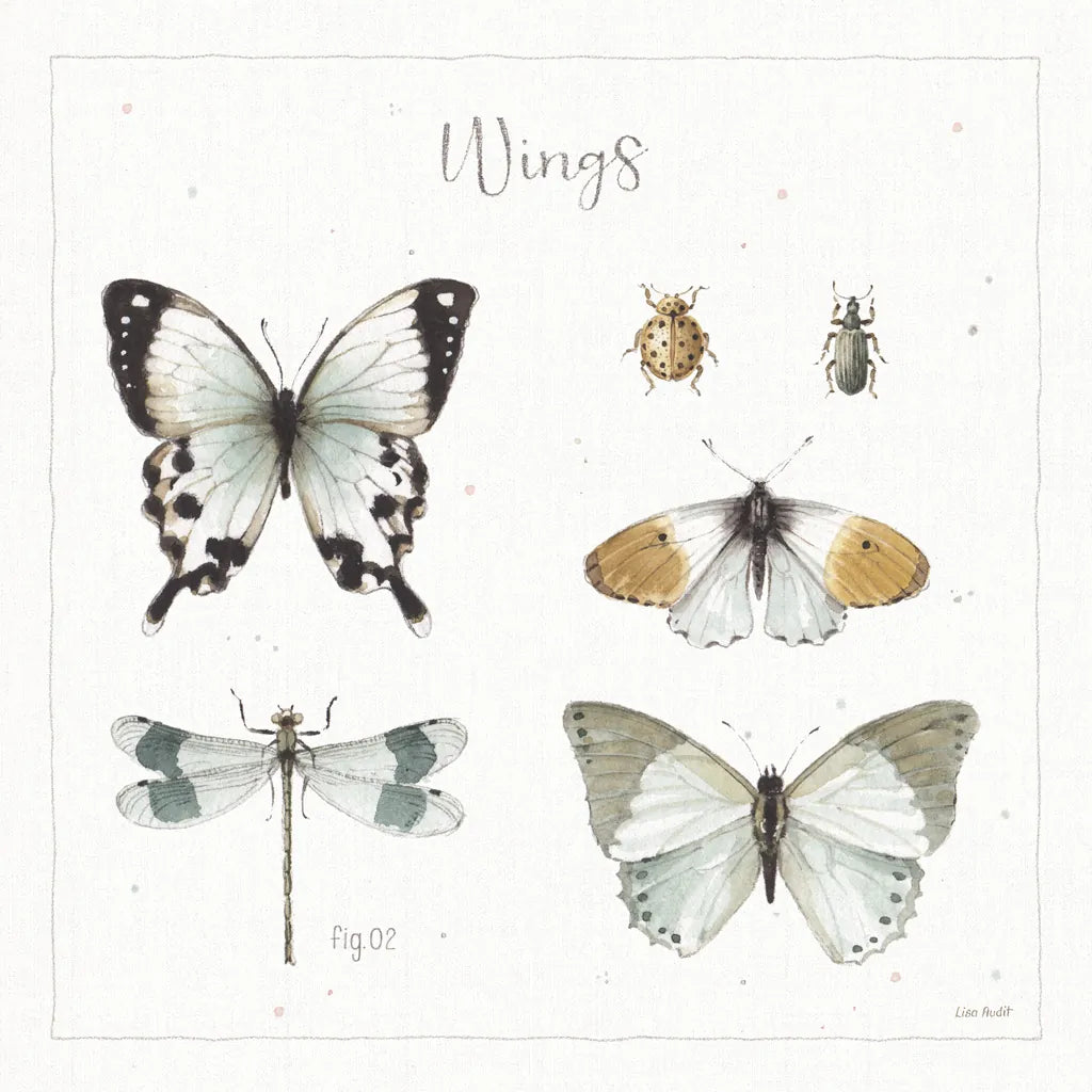 A Country Weekend XII by Lisa Audit. SKU 32727a. Archival Giclee Fine art print for wall decor.