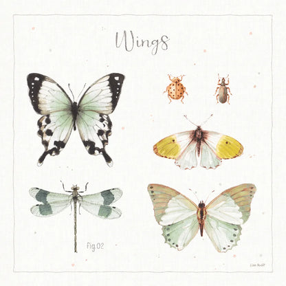 A Country Weekend XII Bright by Lisa Audit. SKU 42904a. Archival Giclee Fine art print for wall decor.