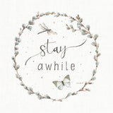 A Country Weekend XIX by Lisa Audit. SKU 32734a. Archival Giclee Fine art print for wall decor.