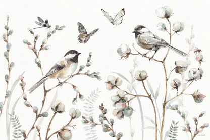 A Country Weekend XV by Lisa Audit. SKU 32730i. Archival Giclee Fine art print for wall decor.