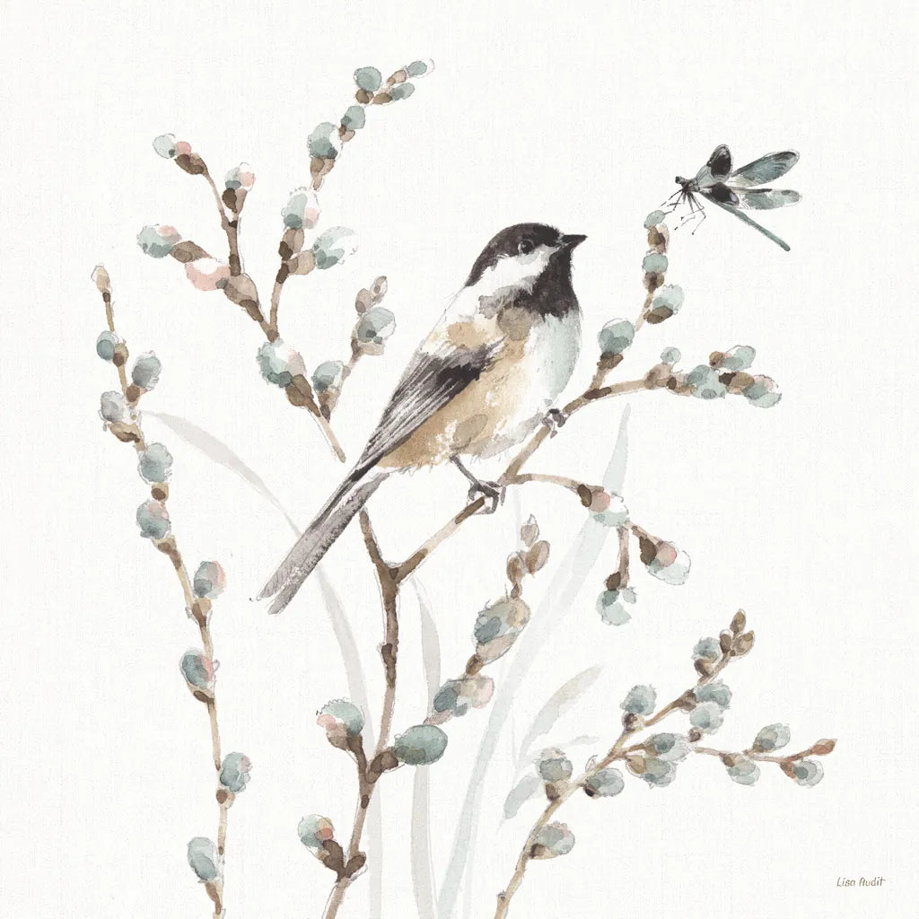 A Country Weekend XVI by Lisa Audit. SKU 32731a. Archival Giclee Fine art print for wall decor.