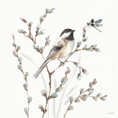 A Country Weekend XVI by Lisa Audit. SKU 32731a. Archival Giclee Fine art print for wall decor.