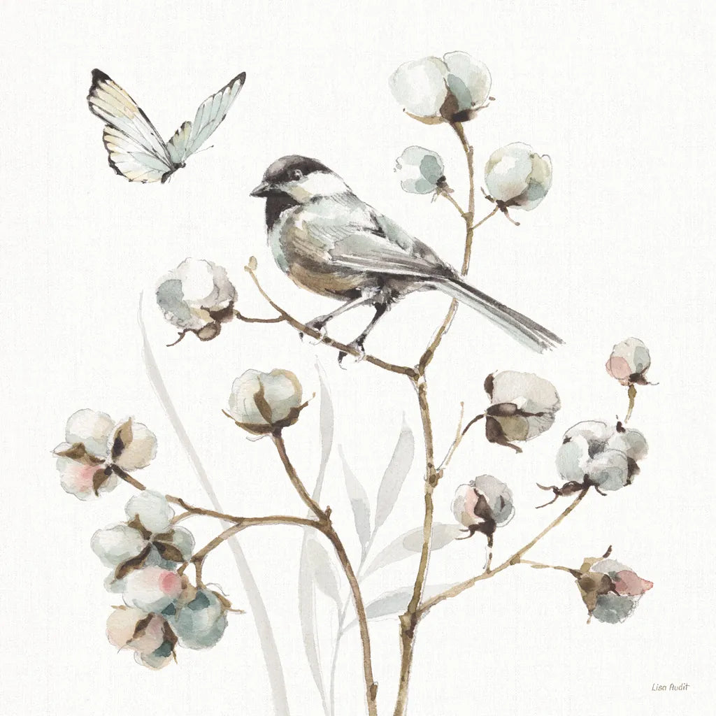 A Country Weekend XVII by Lisa Audit. SKU 32732a. Archival Giclee Fine art print for wall decor.