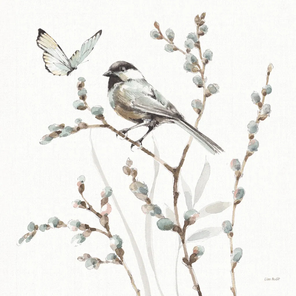 A Country Weekend XVII PW by Lisa Audit. SKU 60669a. Archival Giclee Fine art print for wall decor.