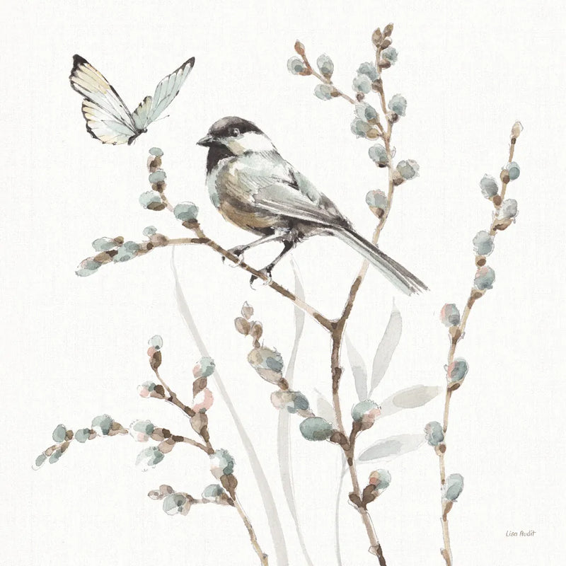 A Country Weekend XVII PW by Lisa Audit. SKU 60669a. Archival Giclee Fine art print for wall decor.
